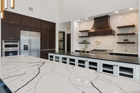 $1,850,000 | 9614 Midsomer Place, San Antonio, TX 78255