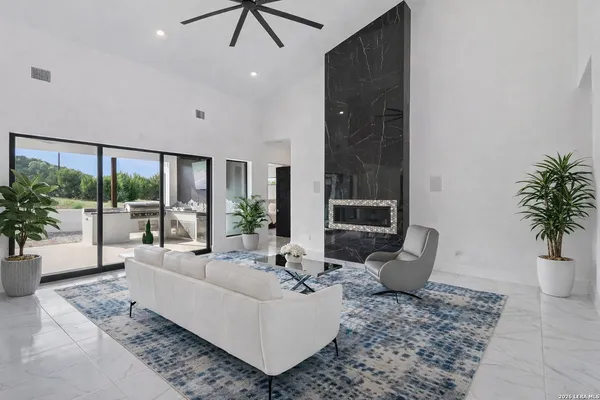 $1,850,000 | 9614 Midsomer Place, San Antonio, TX 78255