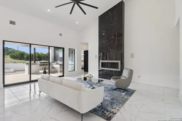 $1,850,000 | 9614 Midsomer Place, San Antonio, TX 78255