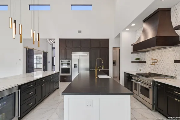 $1,850,000 | 9614 Midsomer Place, San Antonio, TX 78255