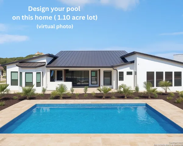 $1,850,000 | 9614 Midsomer Place, San Antonio, TX 78255