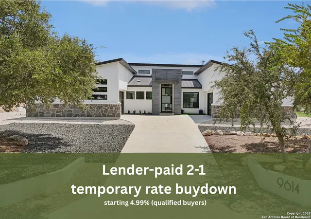 $1,850,000 | 9614 Midsomer Place, San Antonio, TX 78255