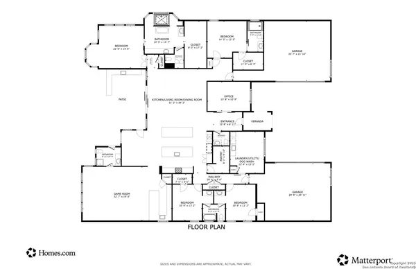 $1,850,000 | 9614 Midsomer Place, San Antonio, TX 78255