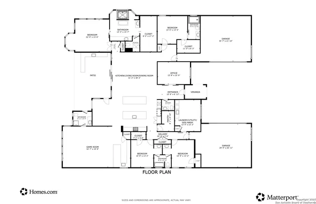 $1,850,000 | 9614 Midsomer Place, San Antonio, TX 78255