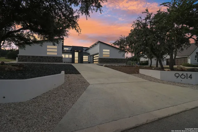 $1,850,000 | 9614 Midsomer Place, San Antonio, TX 78255