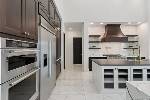 $1,850,000 | 9614 Midsomer Place, San Antonio, TX 78255