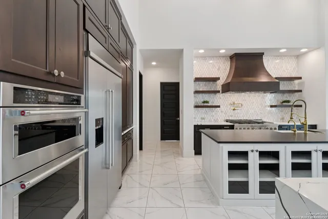 $1,850,000 | 9614 Midsomer Place, San Antonio, TX 78255