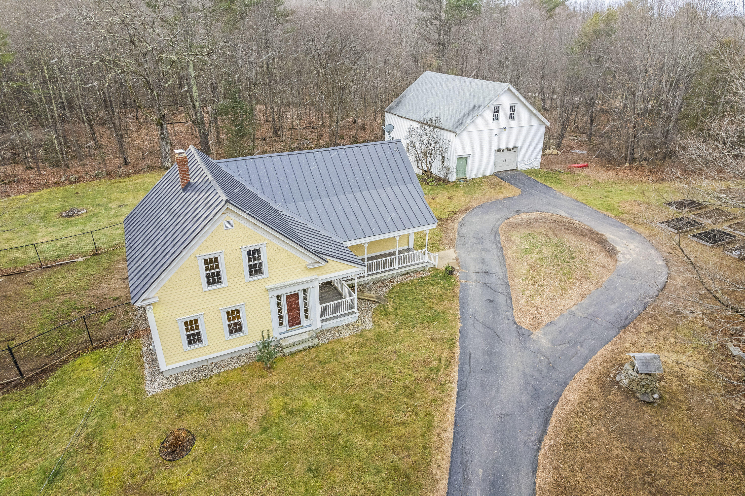 209 Dunn Road Poland, ME 04274 - Photo 62 of 68 209 Dunn Road_164