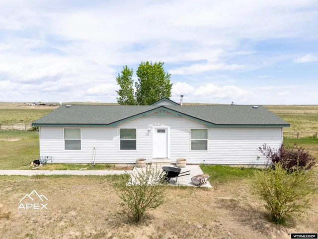$587,568 | 65 Eagle Lane, Lyman, WY 82937