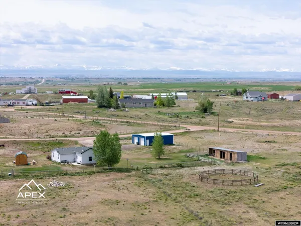$587,568 | 65 Eagle Lane, Lyman, WY 82937