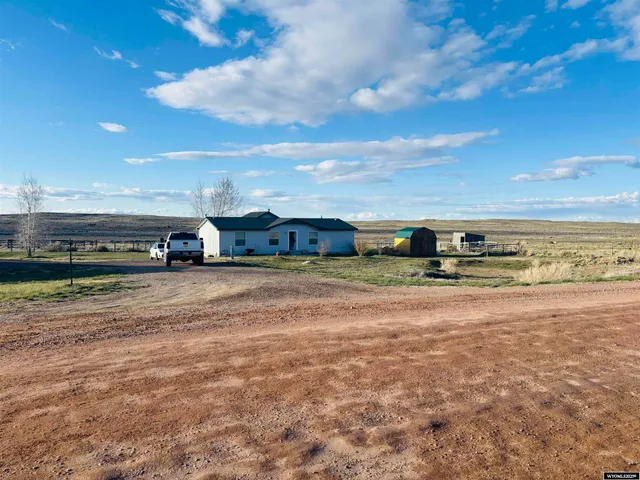 $587,568 | 65 Eagle Lane, Lyman, WY 82937