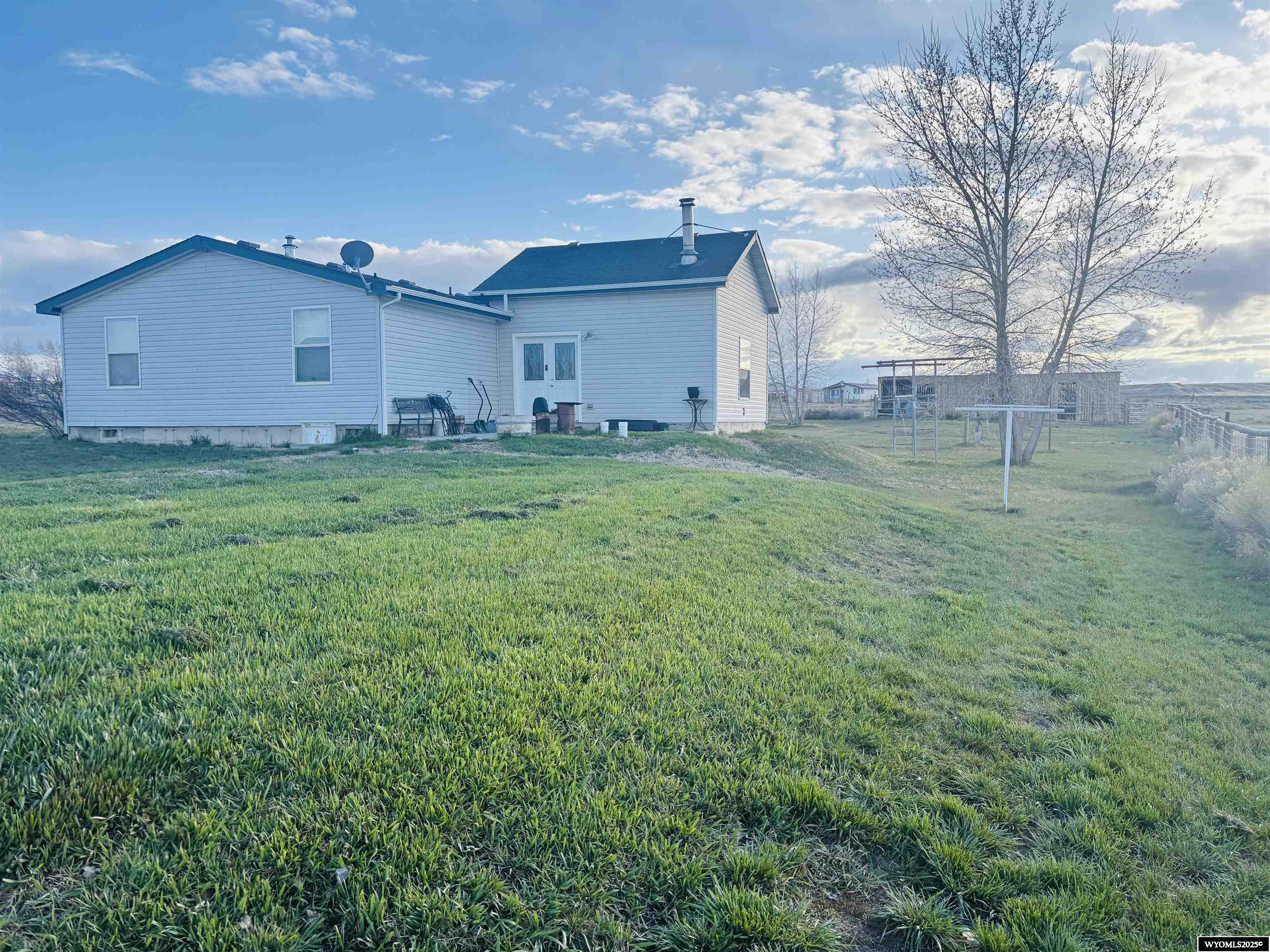 65 Eagle Lane Lyman, WY 82937 - Photo 13 of 48