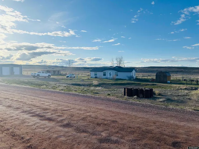 $587,568 | 65 Eagle Lane, Lyman, WY 82937