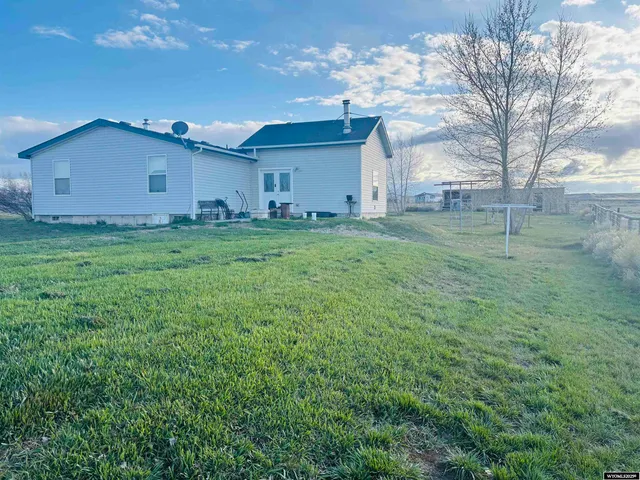 $587,568 | 65 Eagle Lane, Lyman, WY 82937