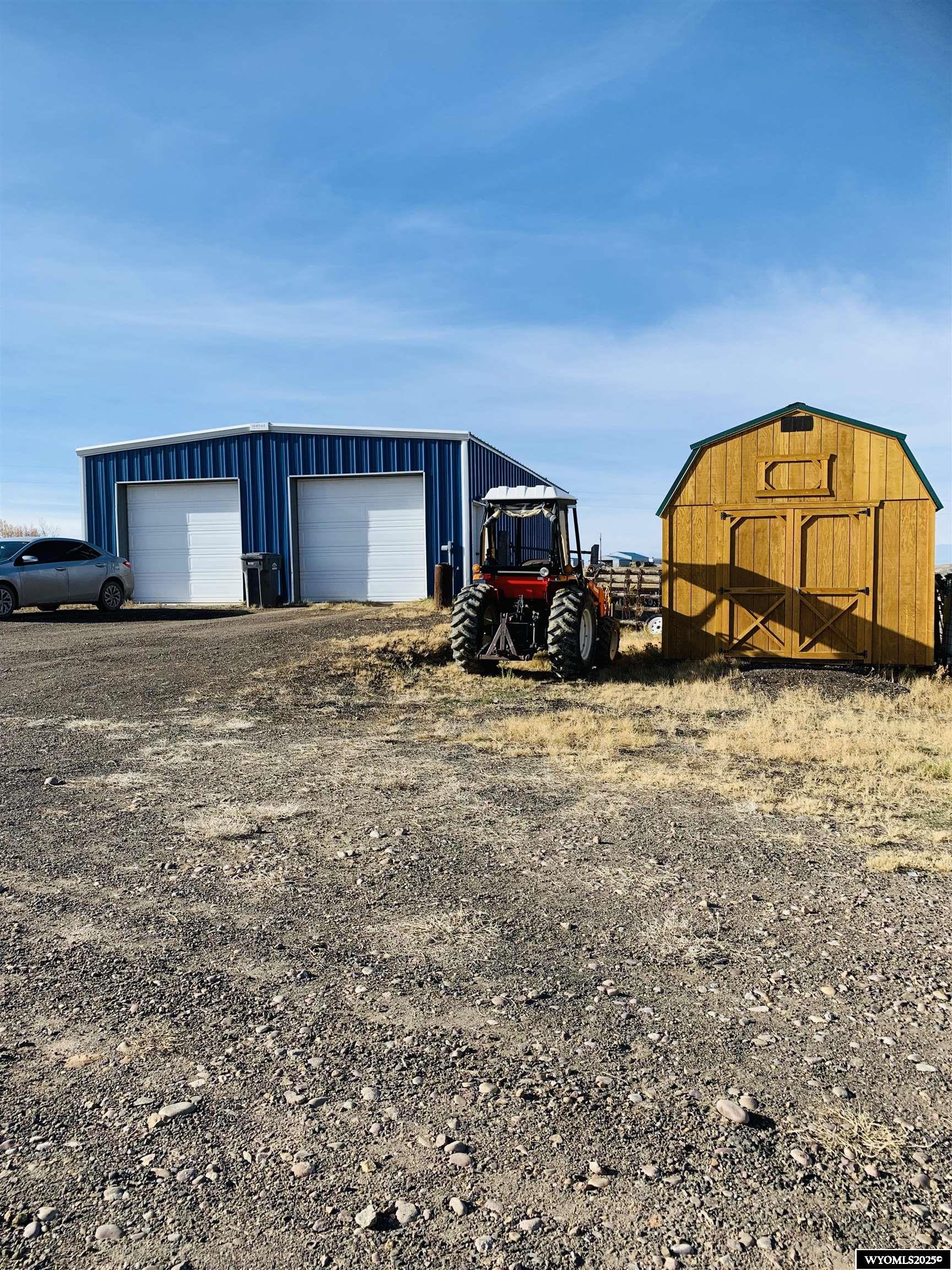 65 Eagle Lane Lyman, WY 82937 - Photo 17 of 48