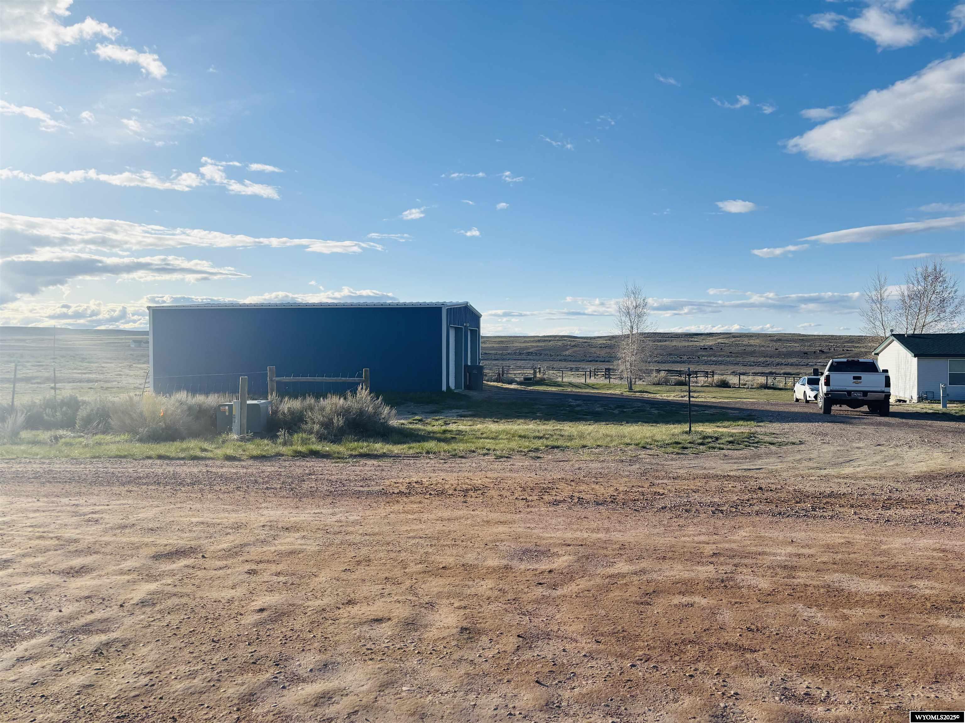 65 Eagle Lane Lyman, WY 82937 - Photo 19 of 48