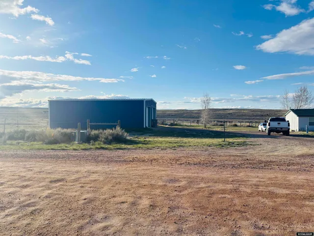 $587,568 | 65 Eagle Lane, Lyman, WY 82937