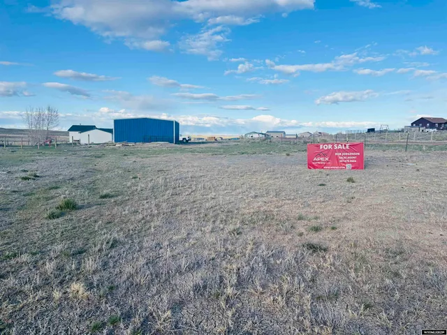 $587,568 | 65 Eagle Lane, Lyman, WY 82937