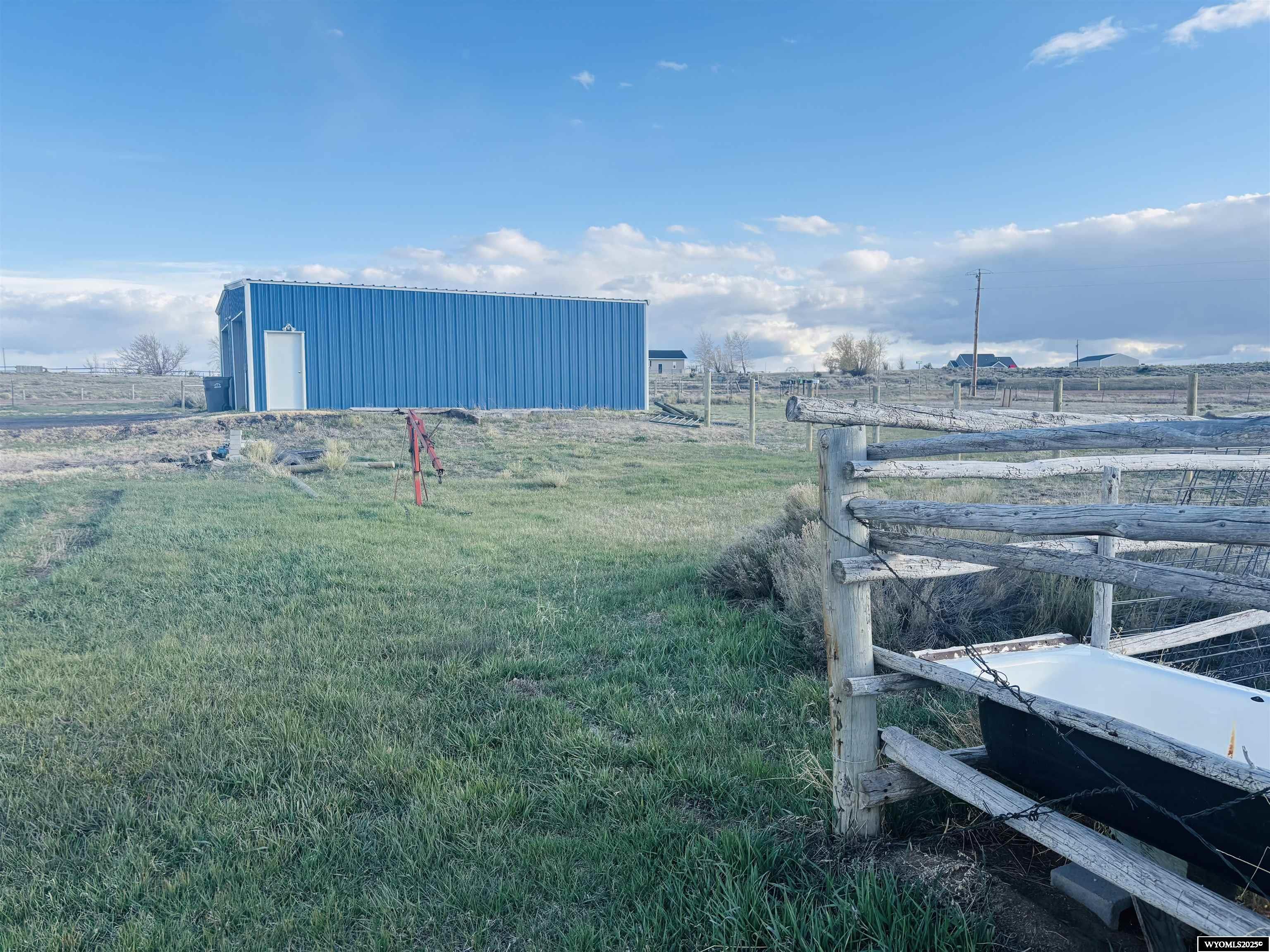 65 Eagle Lane Lyman, WY 82937 - Photo 22 of 48