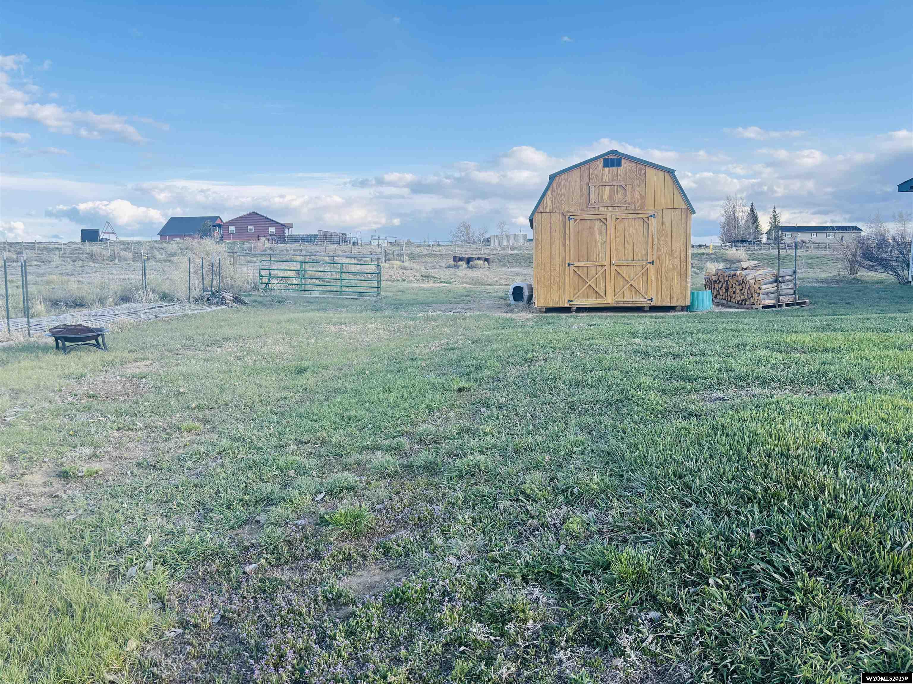 65 Eagle Lane Lyman, WY 82937 - Photo 24 of 48