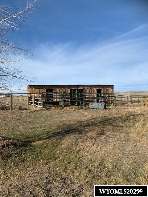65 Eagle Lane Lyman, WY 82937 - Photo 25 of 48