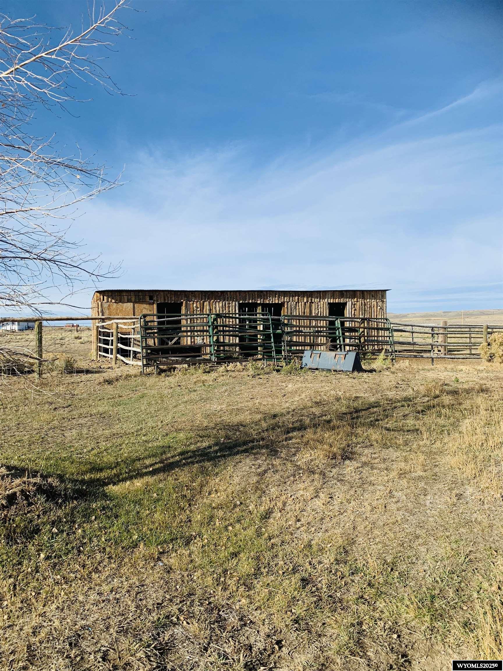 65 Eagle Lane Lyman, WY 82937 - Photo 26 of 48