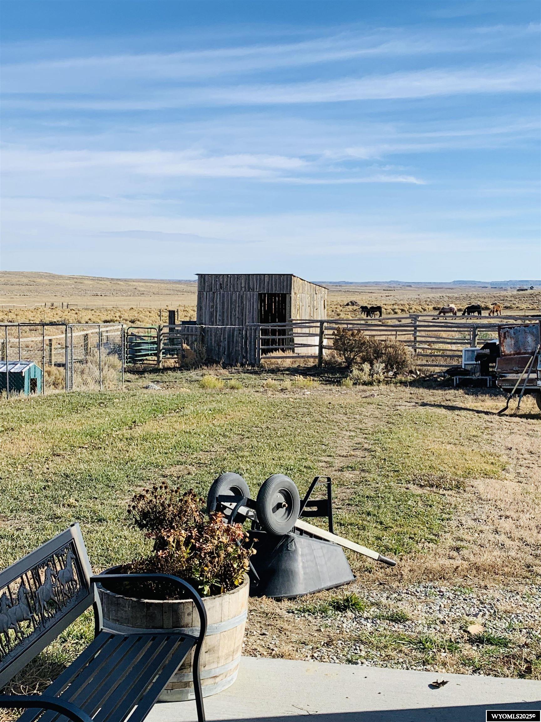 65 Eagle Lane Lyman, WY 82937 - Photo 27 of 48