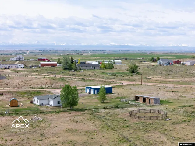 $587,568 | 65 Eagle Lane, Lyman, WY 82937