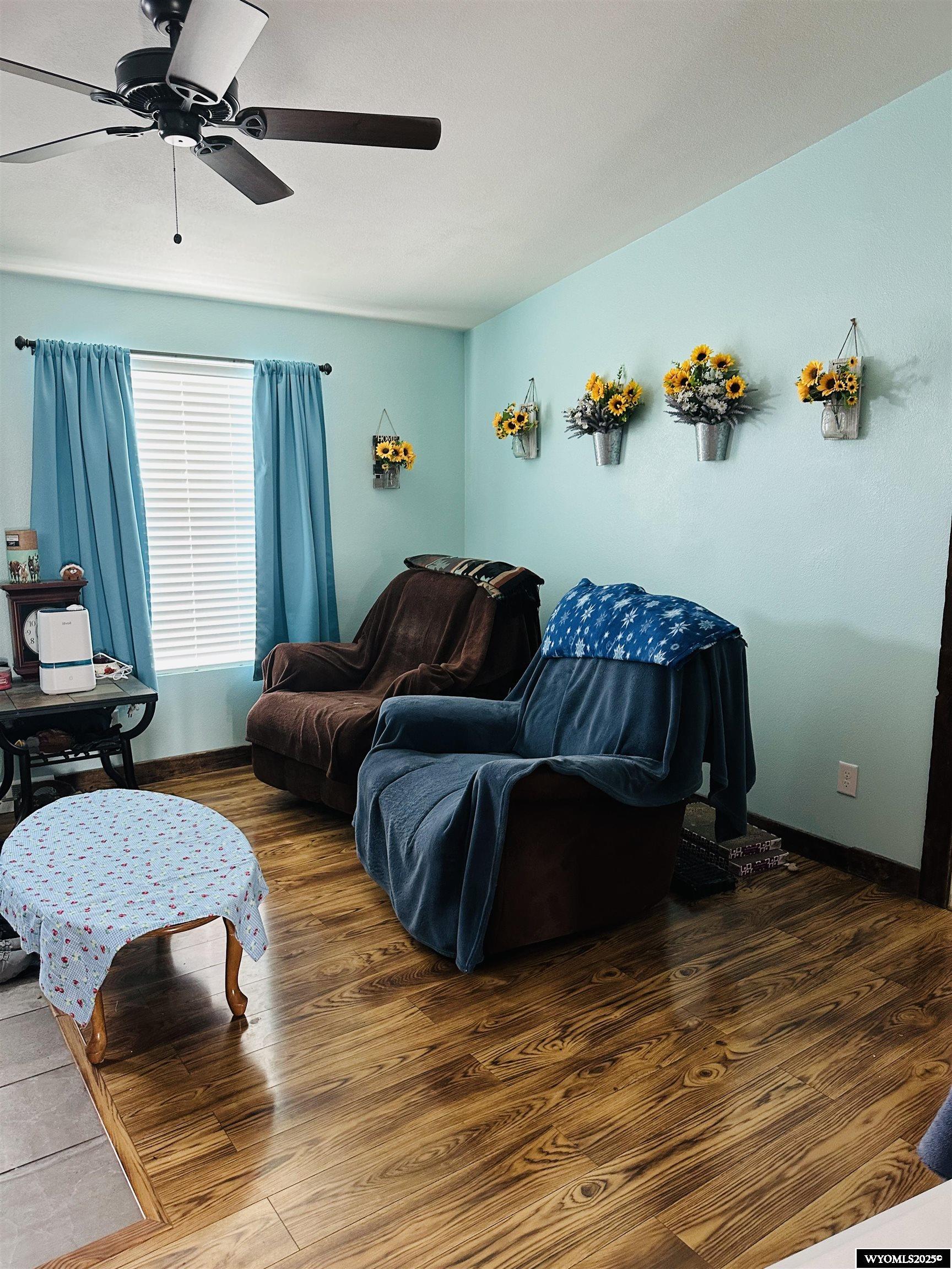 65 Eagle Lane Lyman, WY 82937 - Photo 33 of 48