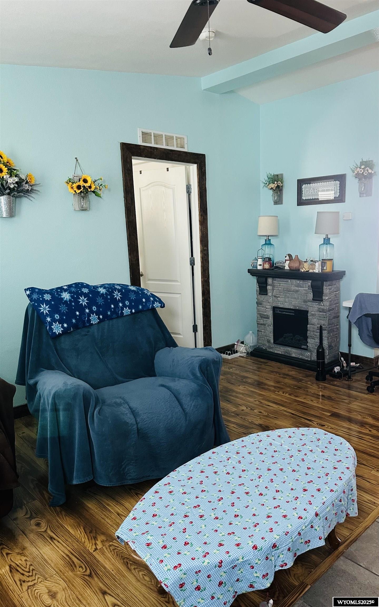 65 Eagle Lane Lyman, WY 82937 - Photo 34 of 48