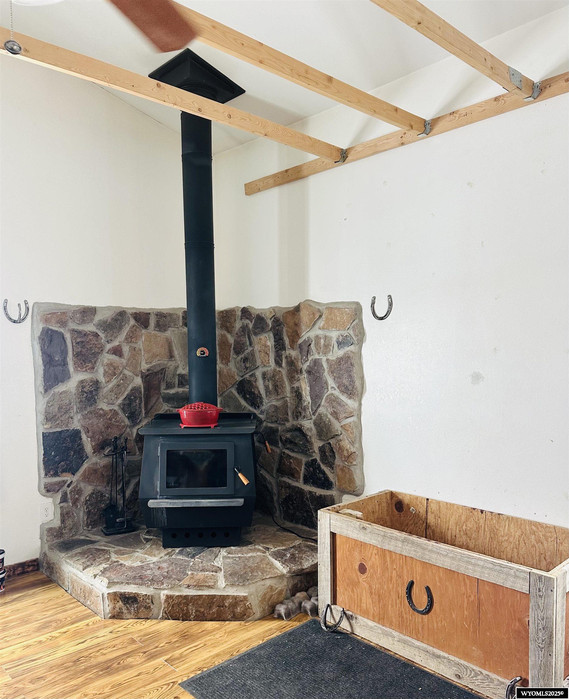 65 Eagle Lane Lyman, WY 82937 - Photo 37 of 48