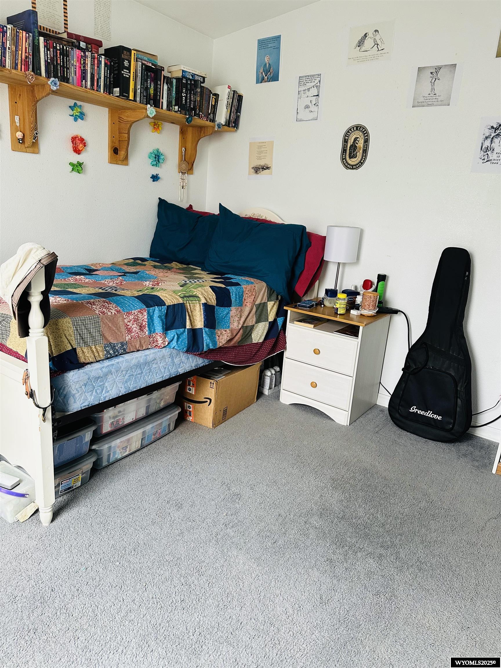 65 Eagle Lane Lyman, WY 82937 - Photo 46 of 48