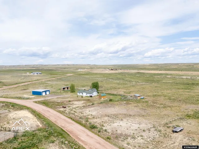 $587,568 | 65 Eagle Lane, Lyman, WY 82937