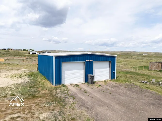 $587,568 | 65 Eagle Lane, Lyman, WY 82937
