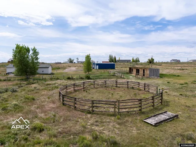 $587,568 | 65 Eagle Lane, Lyman, WY 82937