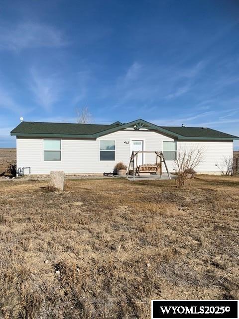 65 Eagle Lane Lyman, WY 82937 - Photo 8 of 48