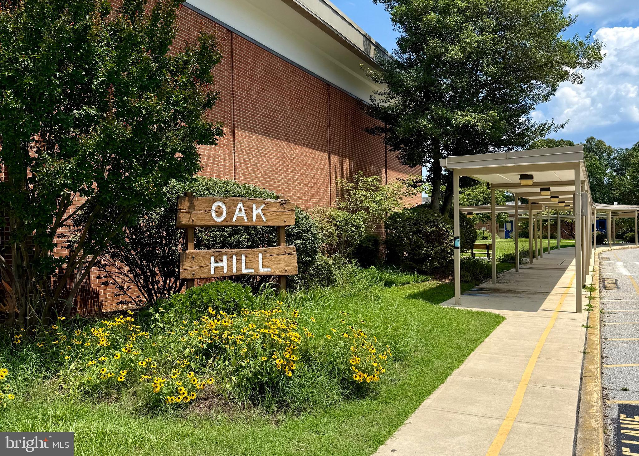 35 Severndale Road Severna Park, MD 21146 - Photo 58 of 60 oak hill elementary, blue ribbon school