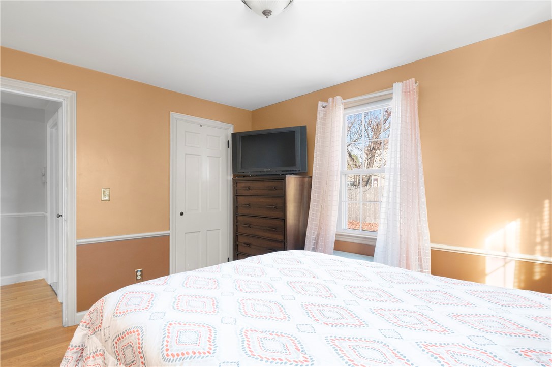 29 Bryant Road Cranston, RI 02910 - Photo 18 of 32 First Floor Bedroom