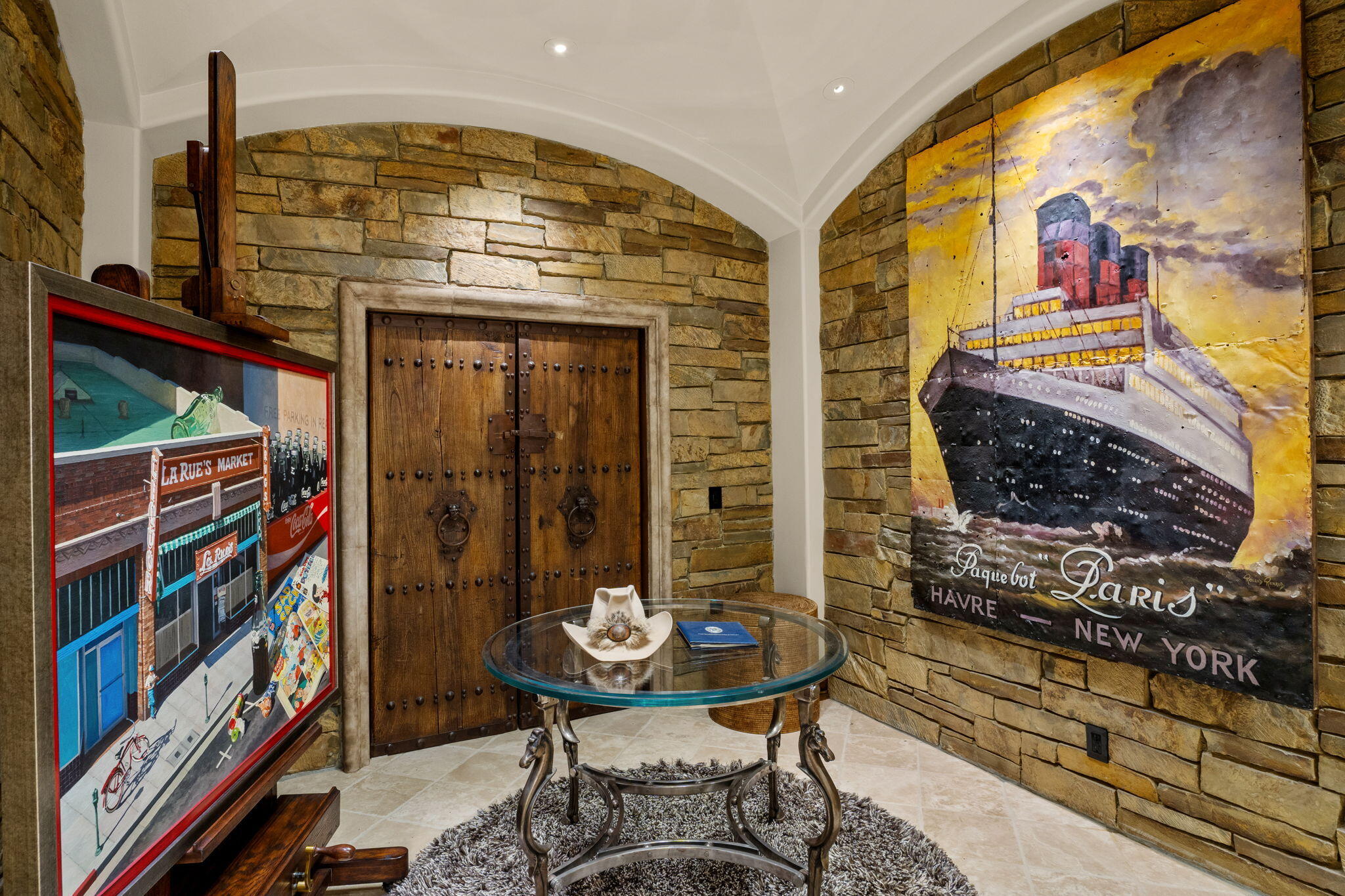 121 Feather Lane Hailey, ID 83333 - Photo 37 of 50 Wine Cellar