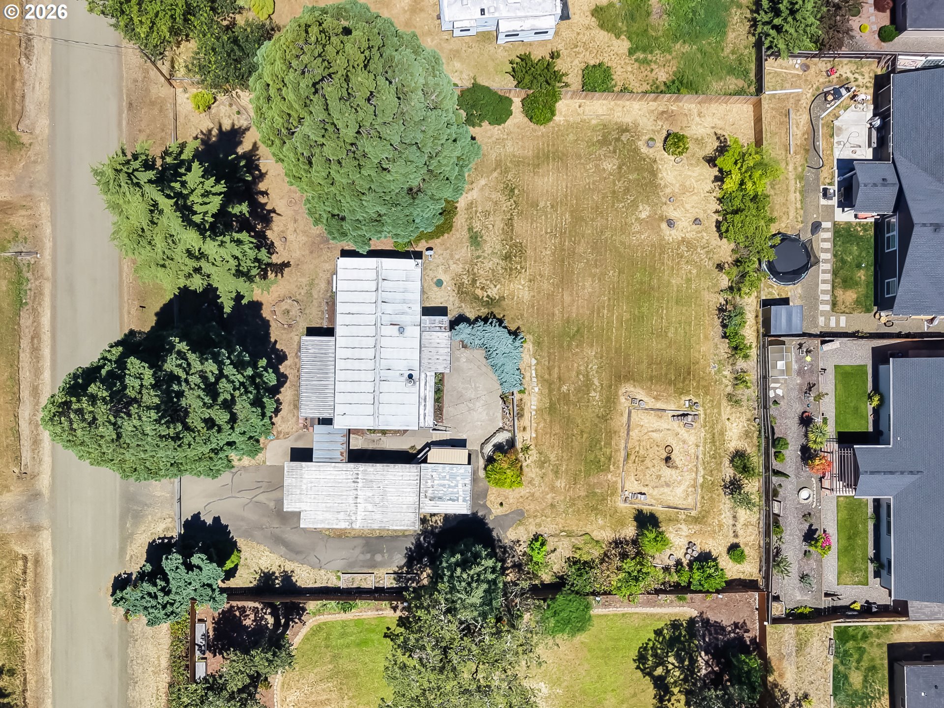 600 Southeast Edgewood Street Winston, OR 97496 - Photo 34 of 41