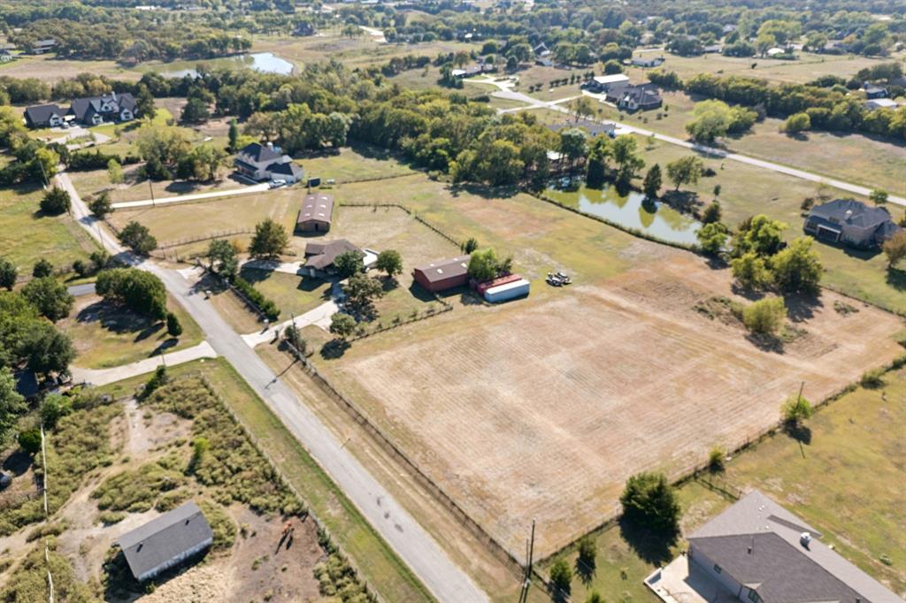 600 Long Road Lucas, TX 75002 - Photo 2 of 4 an aerial view of a