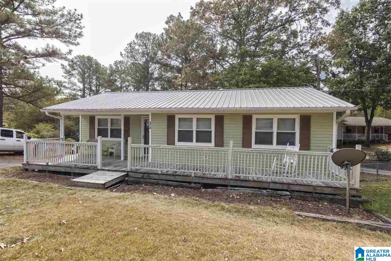 3018 Happy Top Road Morris, AL 35116 - Photo 3 of 26 Gallery Image 3
