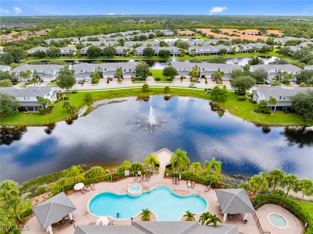14617 Sutherland Avenue, Unit 80 Naples, FL 34119 - Photo 42 of 46 a view of a city