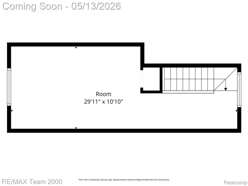 7919 Harding Street Taylor, MI 48180 - Photo 32 of 33