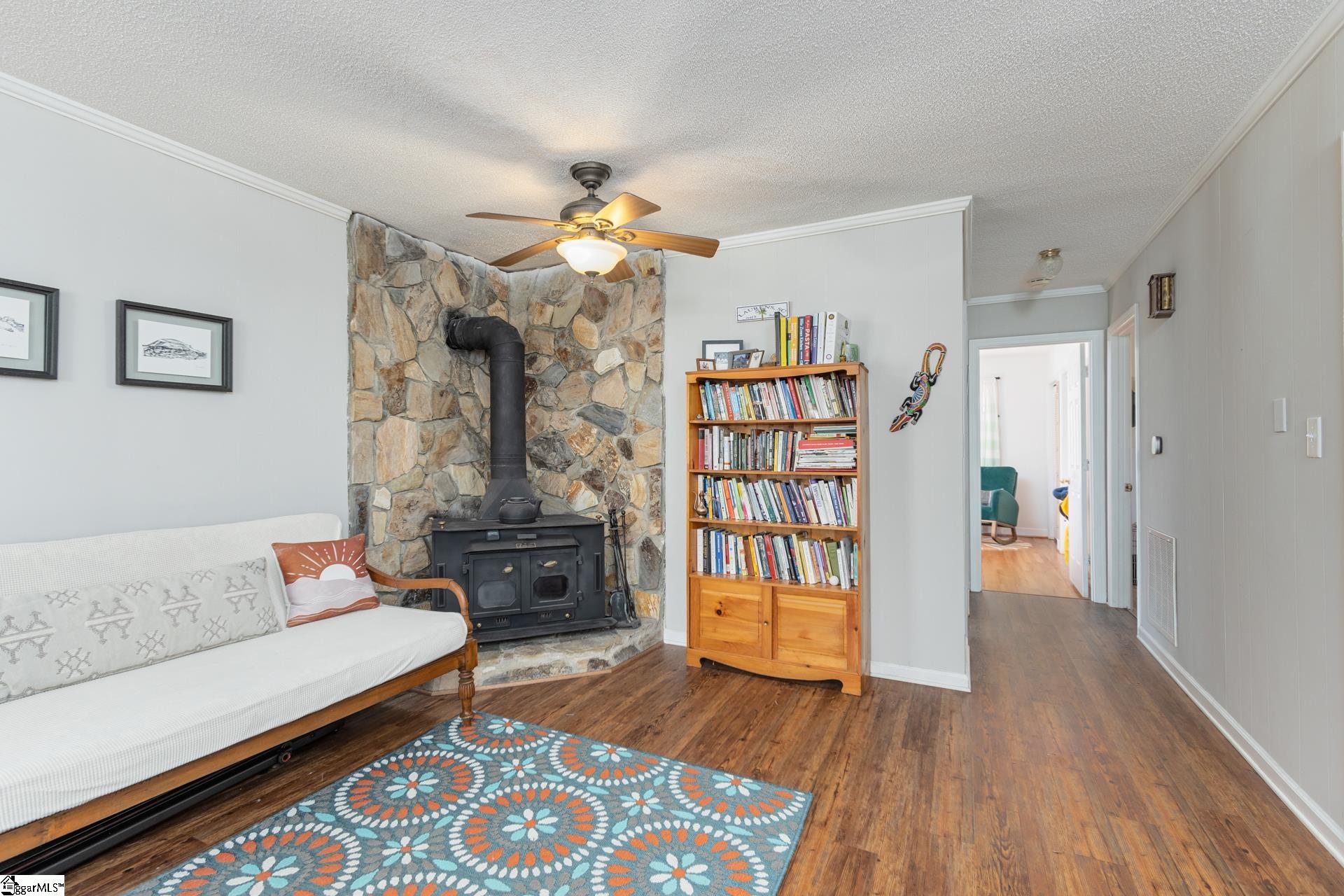 215 Cain Road Laurens, SC 29360 - Photo 13 of 36 Gallery Image 13