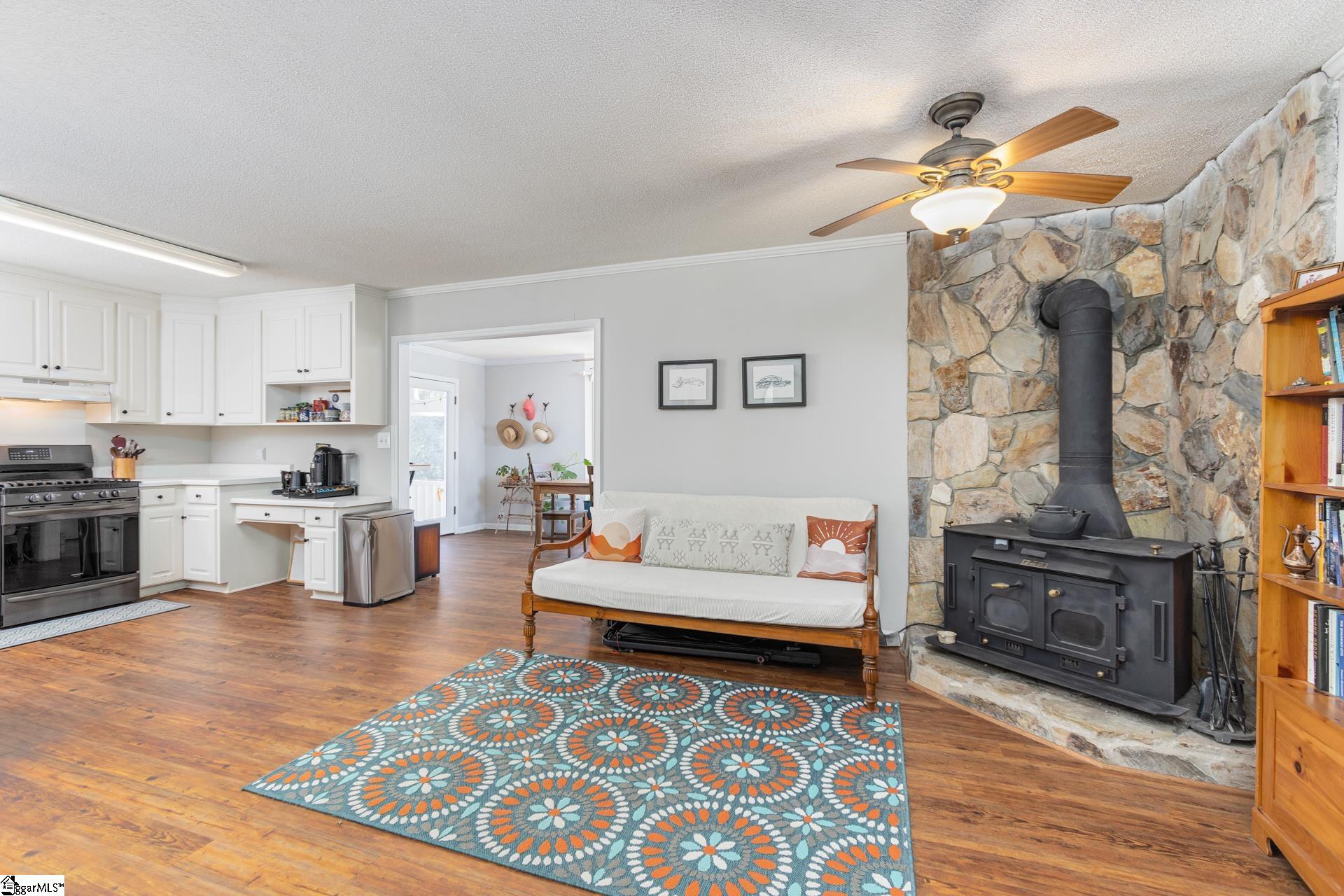 215 Cain Road Laurens, SC 29360 - Photo 15 of 36 Gallery Image 15
