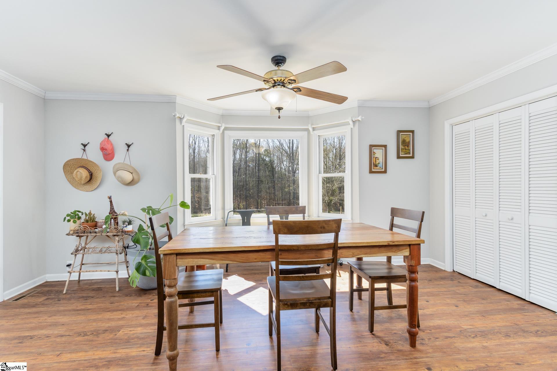 215 Cain Road Laurens, SC 29360 - Photo 16 of 36 Gallery Image 16
