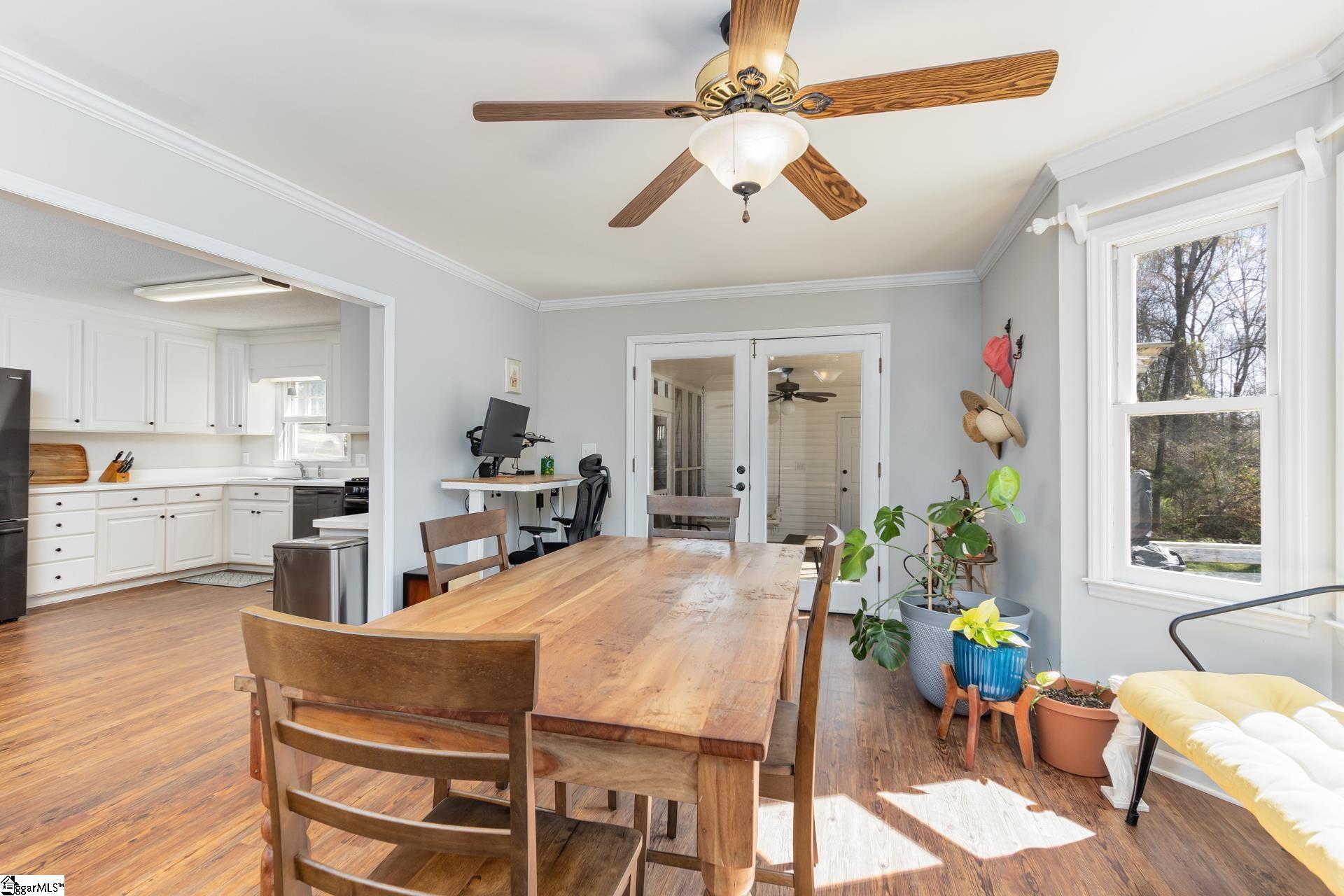 215 Cain Road Laurens, SC 29360 - Photo 18 of 36 Gallery Image 18