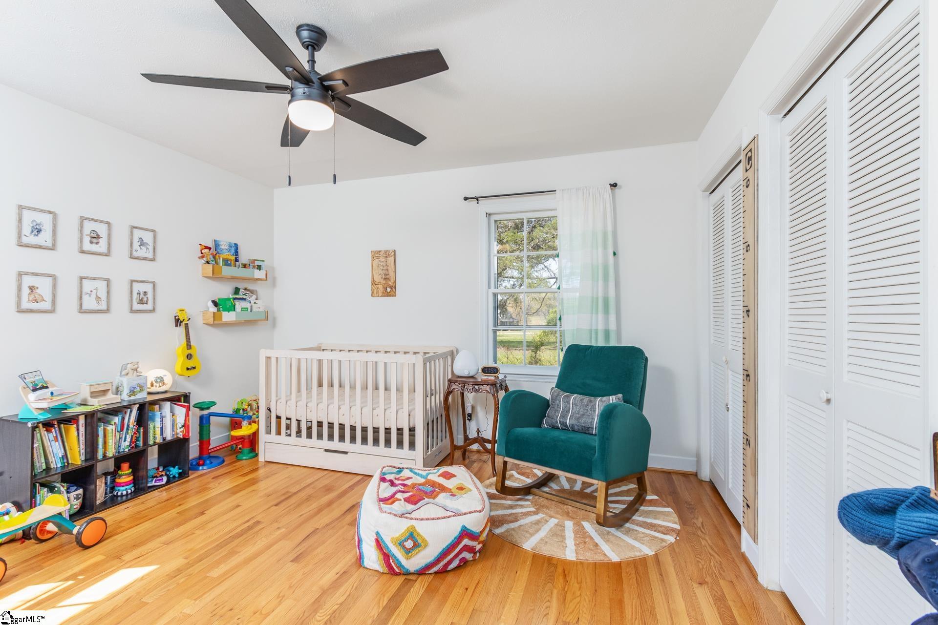 215 Cain Road Laurens, SC 29360 - Photo 19 of 36 Gallery Image 19