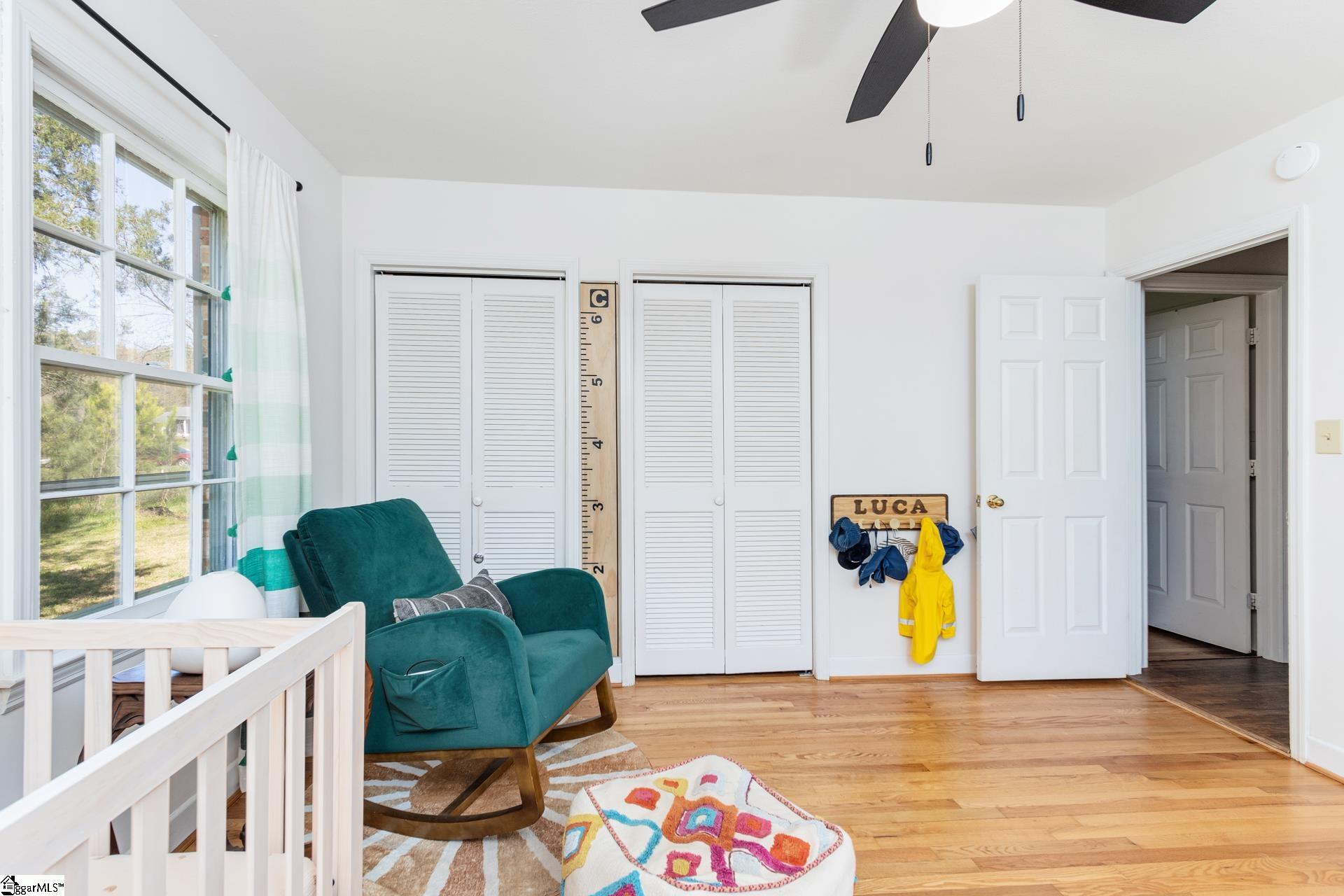 215 Cain Road Laurens, SC 29360 - Photo 20 of 36 Gallery Image 20